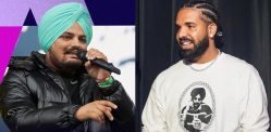 Drake pays Tribute to Sidhu Moose Wala at Concert