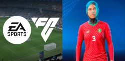 EA Sports Introduces Hijabi Update for Football Games