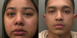 Eurochange Worker who claimed she was Robbed plotted £67k Heist