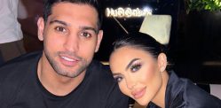 Faryal forces Removal of Sexual Harassment Claims against Amir