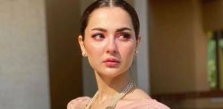 Hania Aamir says Fame can be 'Intimidating' f