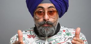 Hardeep Singh Kohli charged with Sex Offence Allegations f
