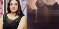 Hareem Shah 'Leaks' Video of Shehbaz Sharif with 'Girlfriend' f