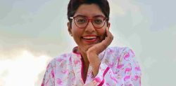 Haya Fatima Iqbal receives 3rd Emmy Nomination