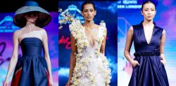 House of iKons London Fashion Week September 2023