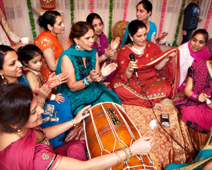 How to Host the Perfect Dholki Night