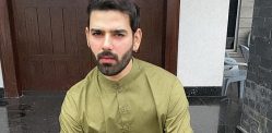 Hussain Rehar reacts to Backlash over Fashion Collection
