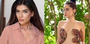 Iffat Omar defends Uorfi Javed's Bold Fashion Choices f