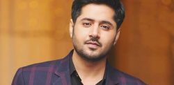 Imran Ashraf shines as new Mazaaq Raat Host