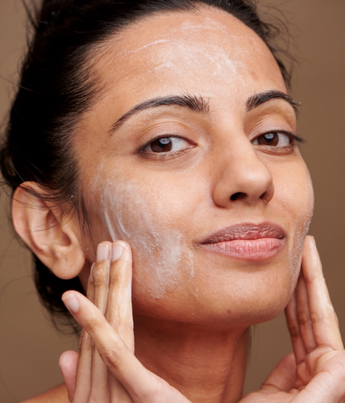 Is Natural Skincare Better for Your Skin