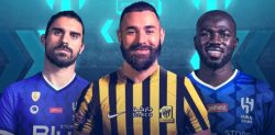 Is Saudi Arabia a Threat to Football?