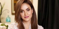 Nadia Khan feels insulted by 'Jannat Se Aagay' f