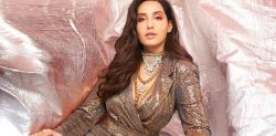Nora Fatehi signs Record Deal with Warner Music
