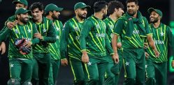 Pakistan to Travel to India for ICC World Cup 2023 f