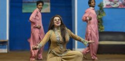 Pakistani Stage Theatres closed due to 'Obscene Dancing' f