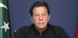 Pakistans Imran Khan Sentenced to Prison for Corruption f