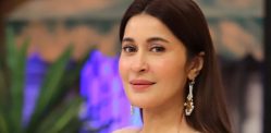 Shaista Lodhi reveals why Husband rejected his Wife f