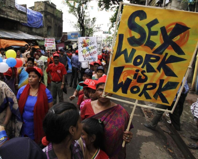 South Asian Celebrities Breaking the Stigma around Sex Work 