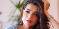 Srha Asghar reveals Inappropriate Advice from Senior Actress