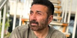 Sunny Deol reacts to Gadar 2 being called 'Anti-Pakistani' f