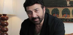 Sunny Deol Breaks Silence on Rs. 56 Crore Home Auction - F