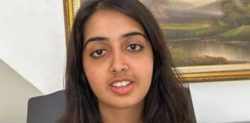 Teenager makes History by achieving 34 GCSEs