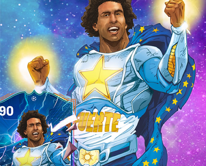 The Heroes coming to EA FC 24 Ultimate Team - tevez