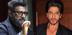 Vivek Agnihotri accuses Shah Rukh Khan of ‘Destroying Bollywood’ - f