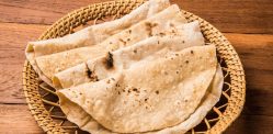 Weight Loss Tips if you Eat Chapati Daily f
