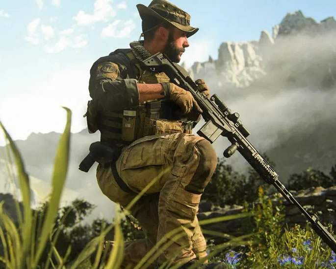 What to Expect from Call of Duty Modern Warfare III 2