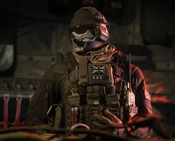 What to Expect from Call of Duty Modern Warfare III