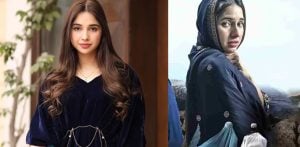 Who is Kabli Pulao star Sabeena Farooq f