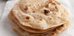 Why were 60's Women in Coventry given Radioactive Chapatis f