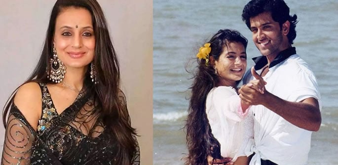Will Ameesha Patel reunite with Hrithik Roshan f