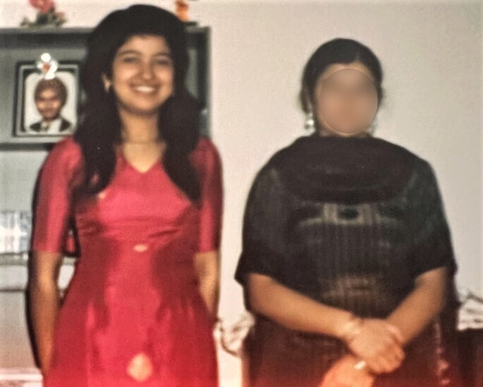 Davinder Kaur_ Engaged at 14, Forced to Marry & Raped by Her Husband (4)