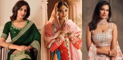 10 Best Outfits to Wear to an Indian Wedding - F