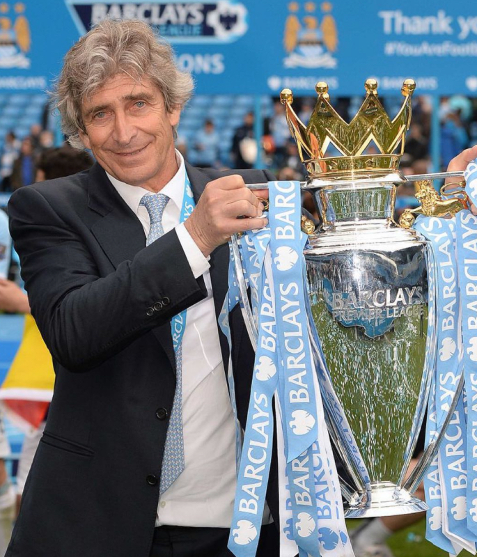 10 Best Premier League Managers of All Time - 10