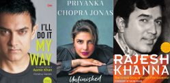 15 Great Bollywood Biographies and Memoirs To Read 15 Great Bollywood Biographies and Memoirs To Read