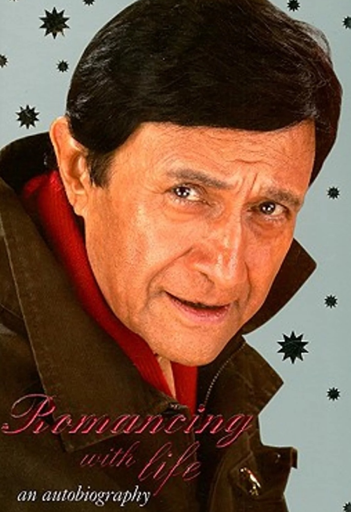 15 Great Bollywood Biographies and Memoirs To Read - Dev Anand