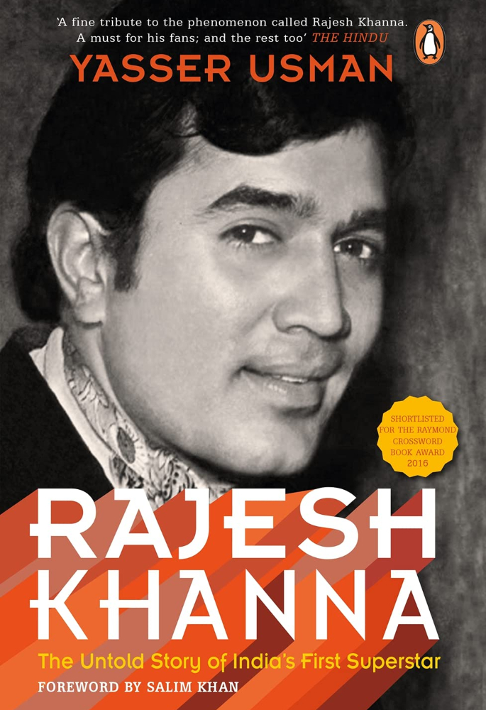 15 Great Bollywood Biographies and Memoirs To Read