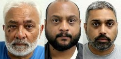 3 Men ran £2m Counterfeit Drugs Operation on Dark Web f