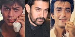 7 Iconic Films That Almost Starred Aamir Khan