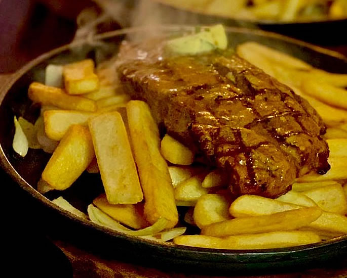8 Best Halal Steakhouses in Birmingham - grillz