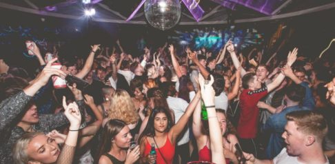 A Fresher's Guide: Best Nights Out in Birmingham