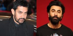 Ranbir Kapoor recalls Emotional Moment with Aamir Khan