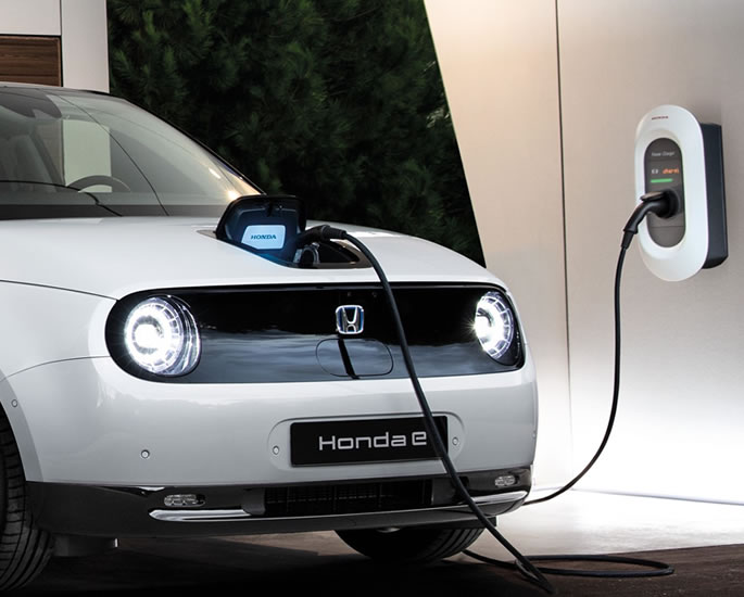 Are Electric Cars better than Traditional Cars - what