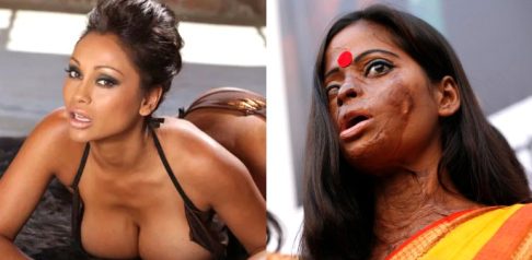 Are Pornstars Accepted more in India than Rape Victims?