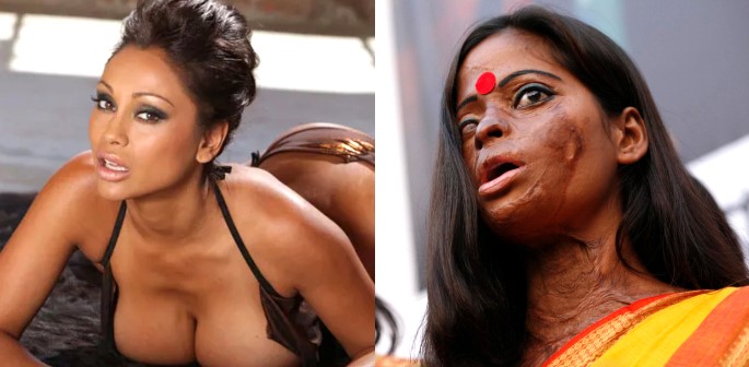 Rashmi Sharma Sex - Are Pornstars Accepted more in India than Rape Victims? | DESIblitz