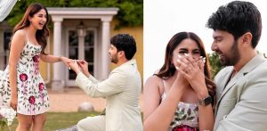 Armaan Malik shares Sneak Peek of Marriage Proposal f