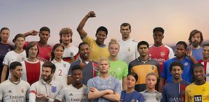Best Starter Squads for EA FC 24 f
